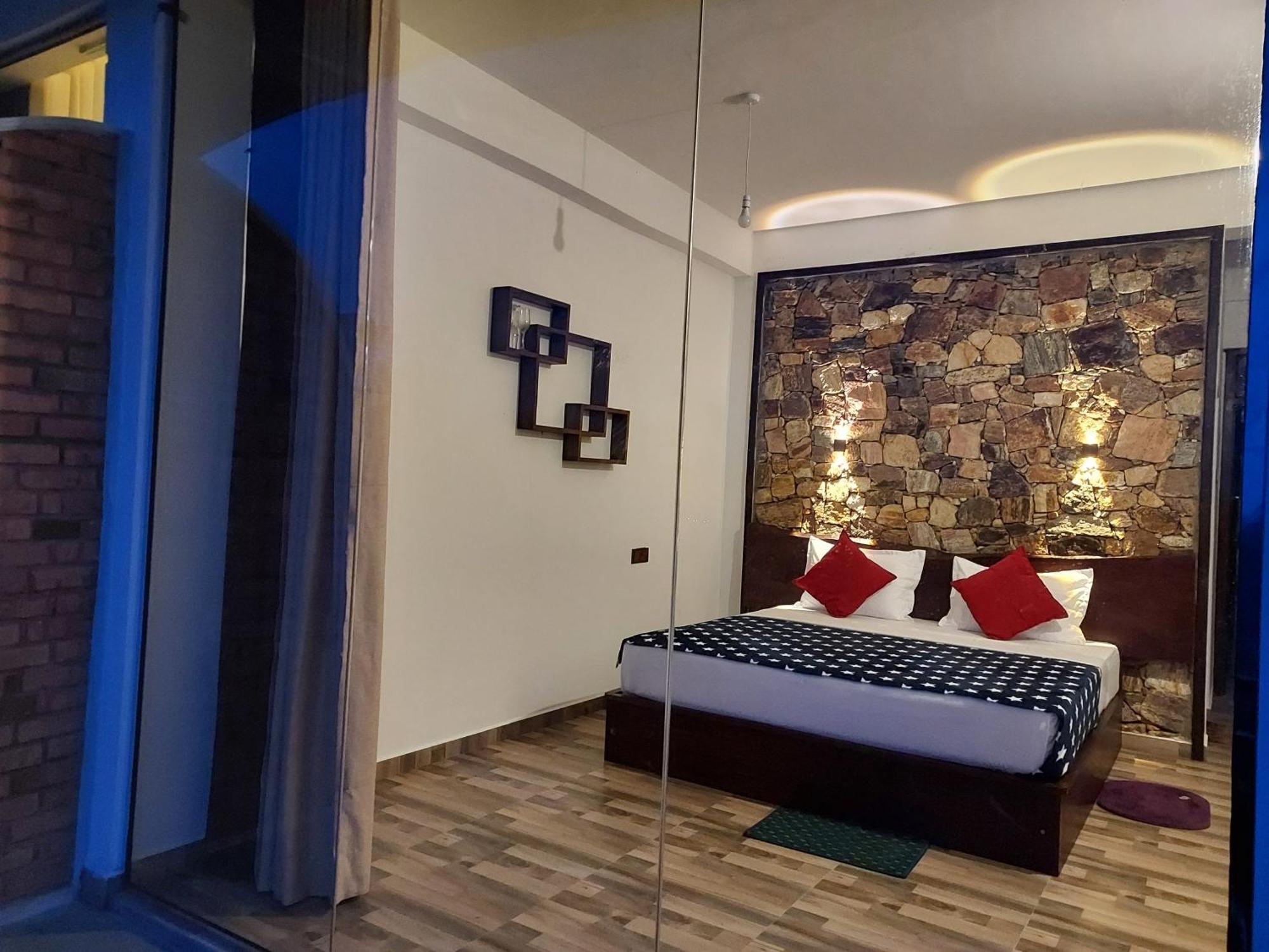 Hotel Nine Arch Gap Ella Zewnętrze zdjęcie