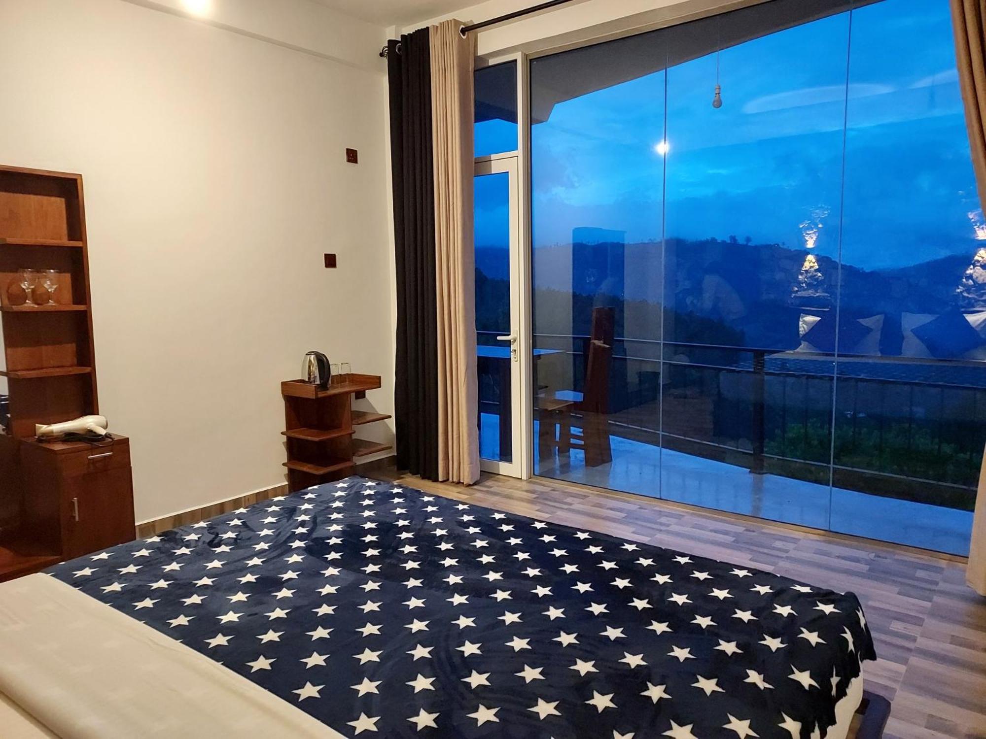 Hotel Nine Arch Gap Ella Zewnętrze zdjęcie