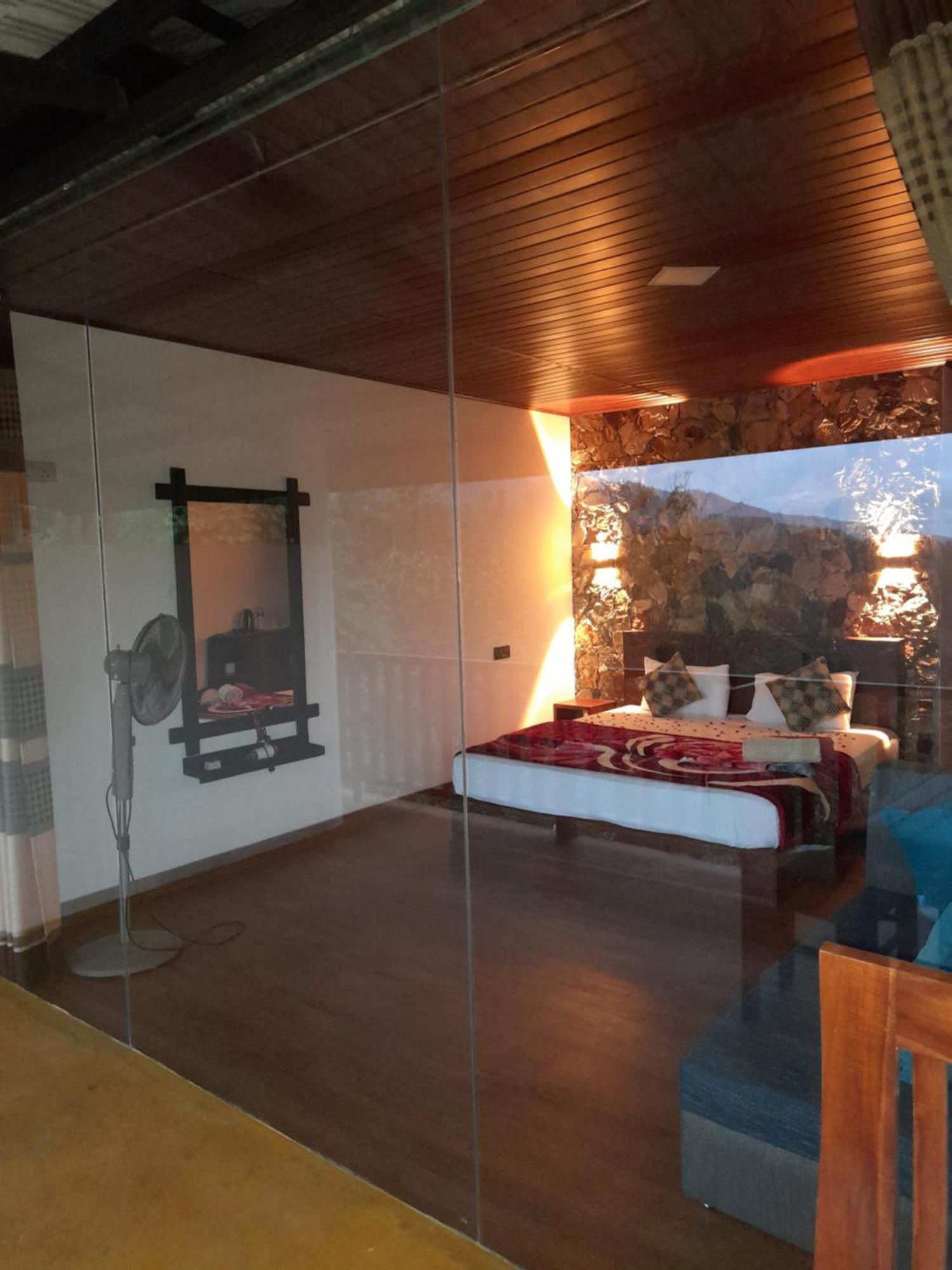 Hotel Nine Arch Gap Ella Zewnętrze zdjęcie