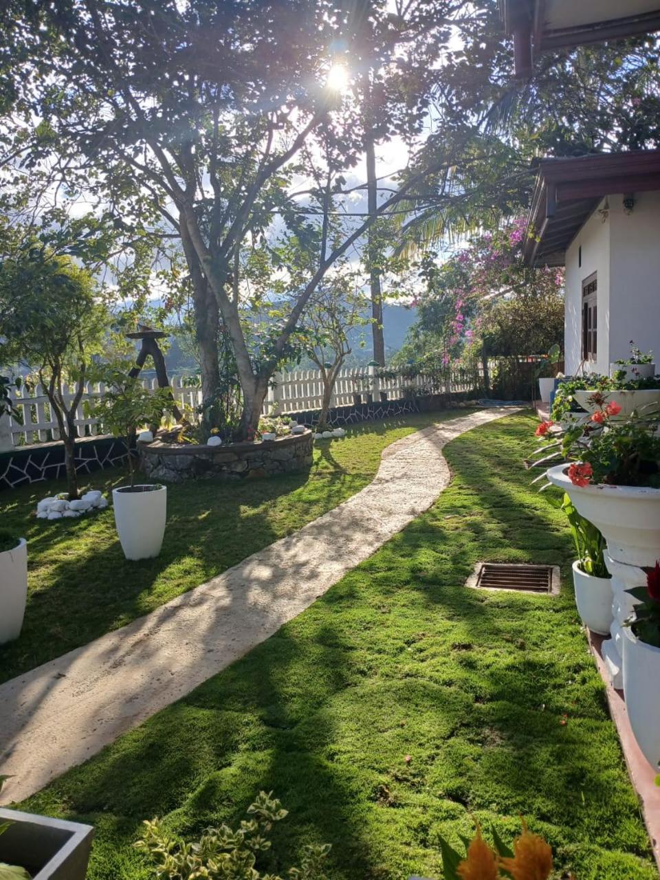 Hotel Nine Arch Gap Ella Zewnętrze zdjęcie